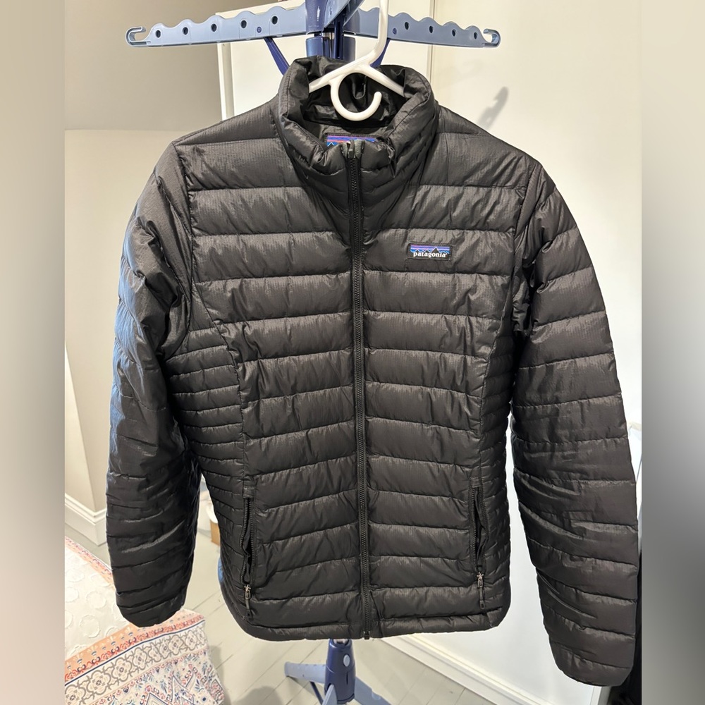 Patagonia Nano Puff Jacket - Women's